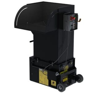 CM-700 Deluxe Isoleringsmaskin