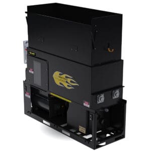 CM-3000XL Isoleringsmaskin