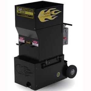 CM-1500HP-Deluxe Isoleringsmaskin